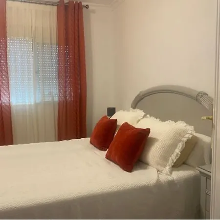 Casa Amplia A Un Paso De Sevilla