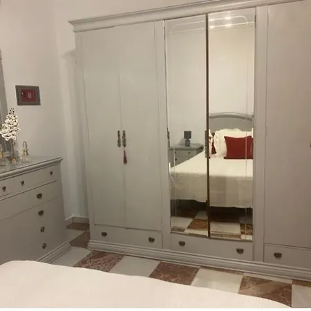 Apartman Casa Amplia A Un Paso De Sevilla La Algaba
