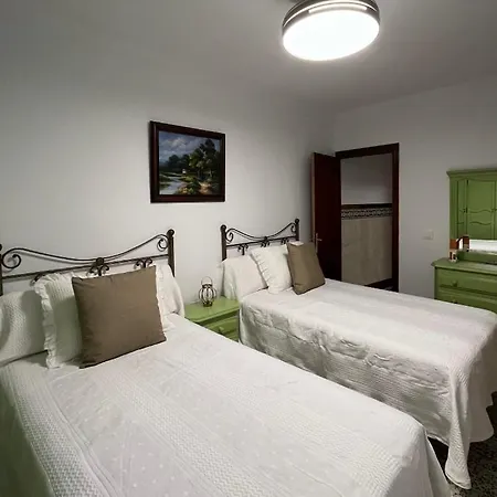 Casa Amplia A Un Paso De Sevilla *